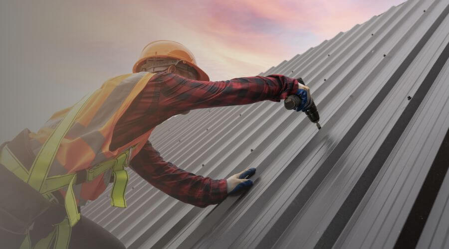 Expert Emergency Roof Repairs services in Wernersville, PA